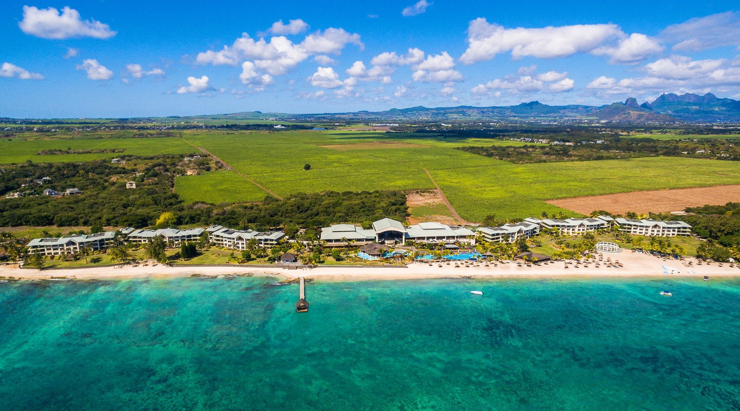 Tragédie au Méridien Île Maurice : Un employé du centre de plongée décède après un incident